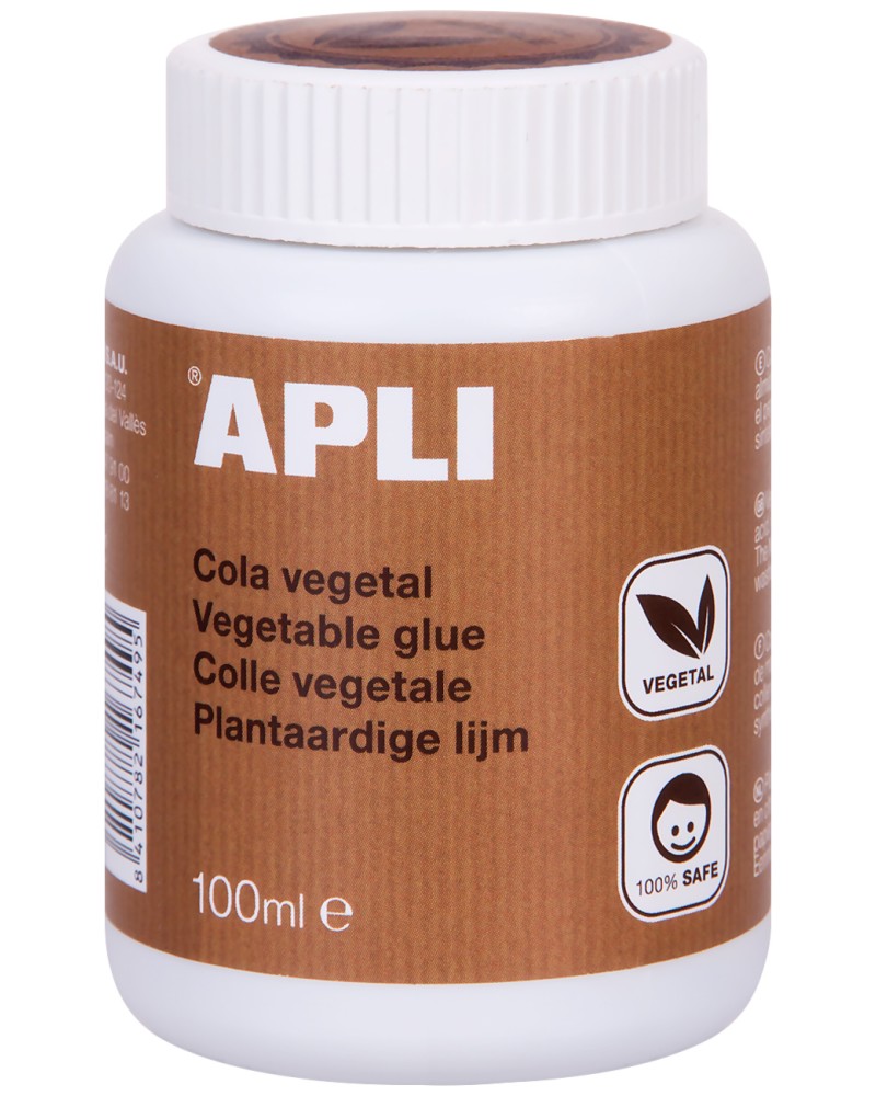    Apli - 100 ml - 