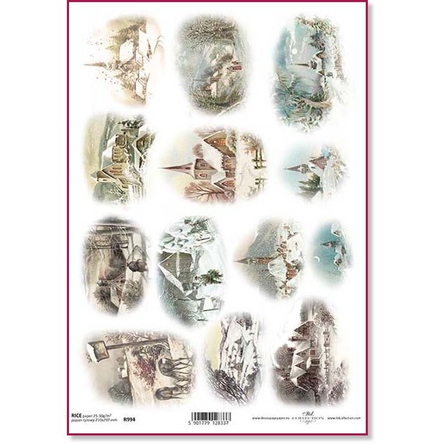   ITD Collection -   - A4 - 