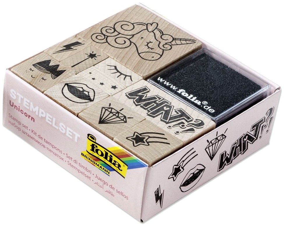 ������ ������ Folia Bringmann - ������� - � ��������� ������� - 