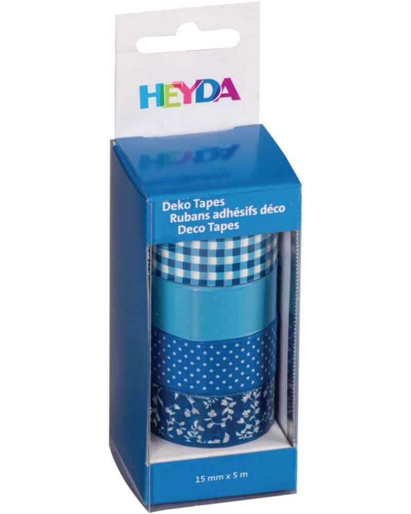   Heyda -   - 4  - 