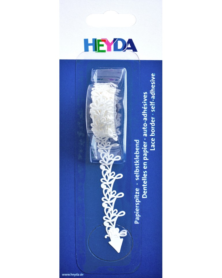    Heyda -  - 1.7 x 200 cm - 