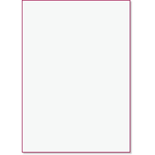  Heyda -  - 10    50 x 70 cm - 
