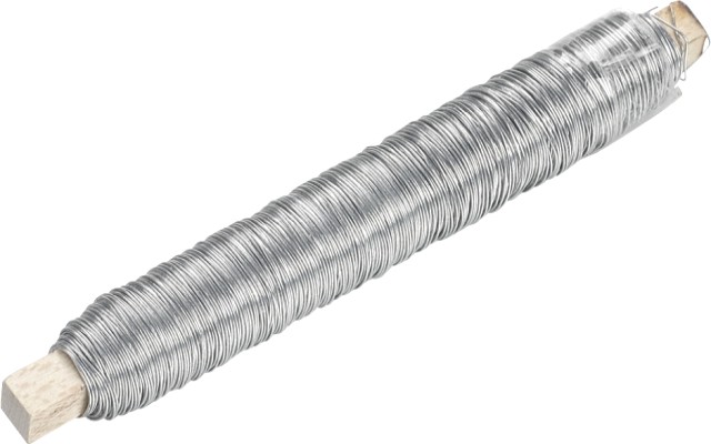 Метална тел KPC Метална тел KPC - ∅ 0.05 x 5000 cm -