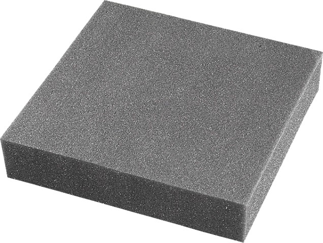 Подложка за плъстене на филц KPC Подложка за плъстене на филц KPC - 25 x 25 cm -