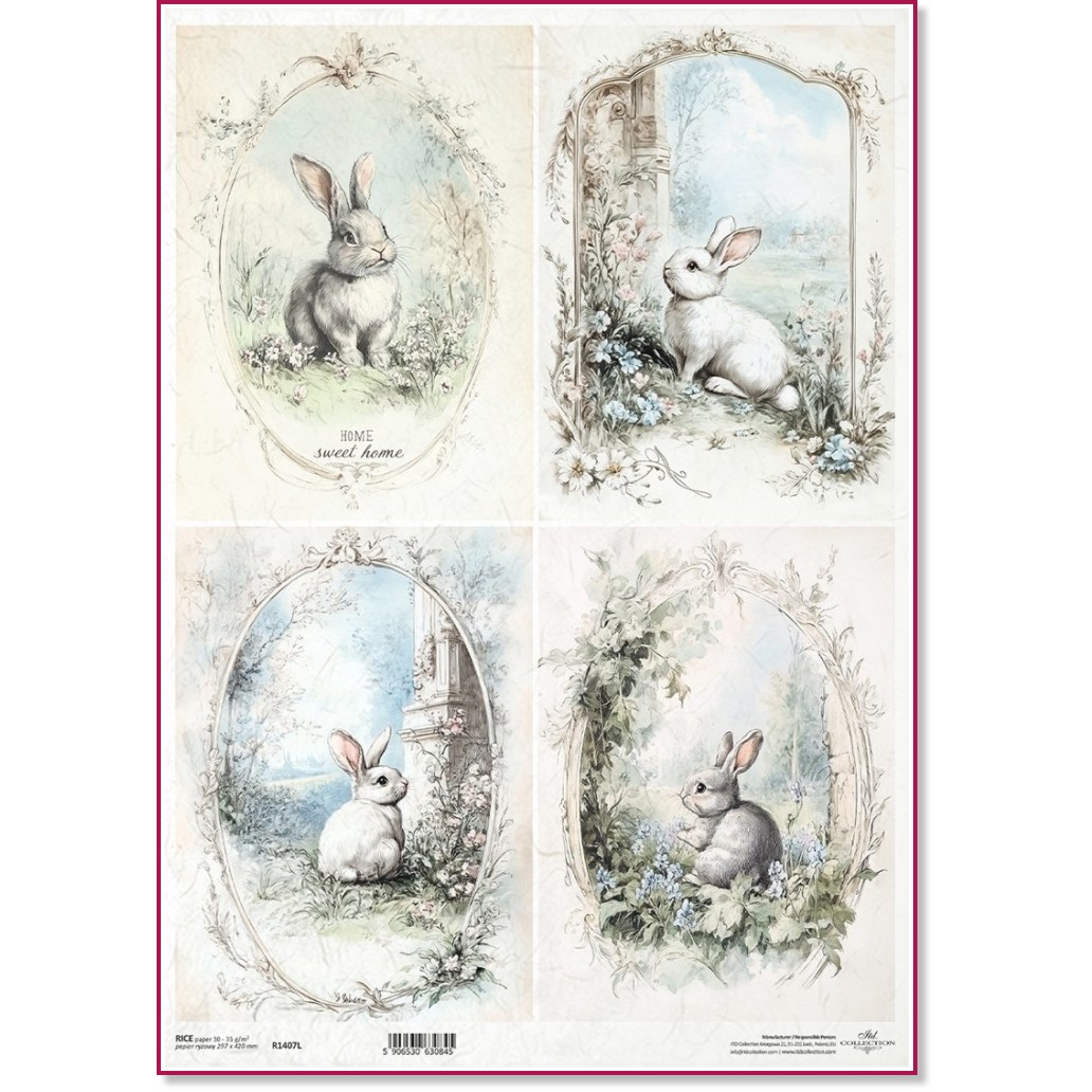   ITD Collection -  - A3 - 