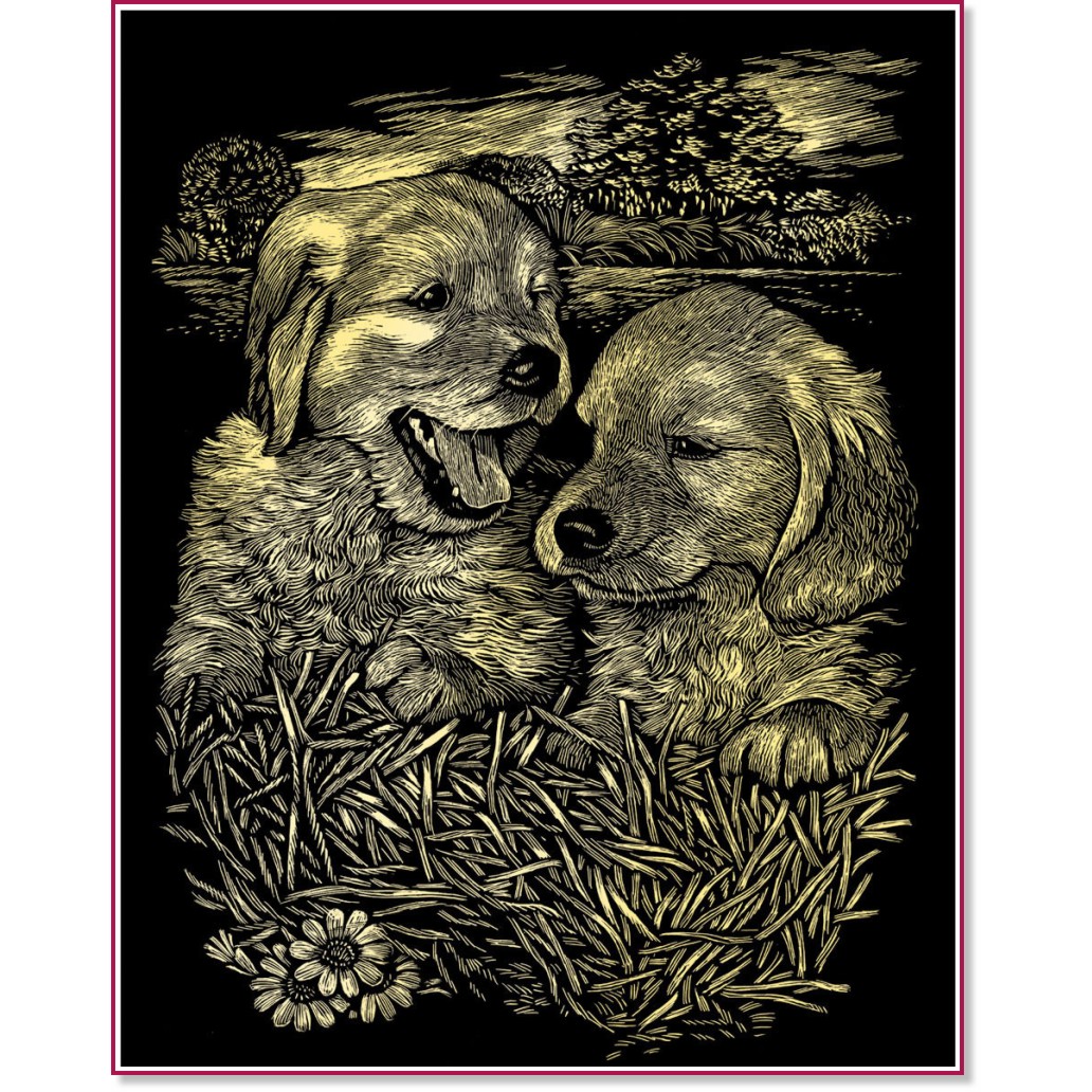 ����� ������� Reeves - ������� - 20 x 25 cm - 