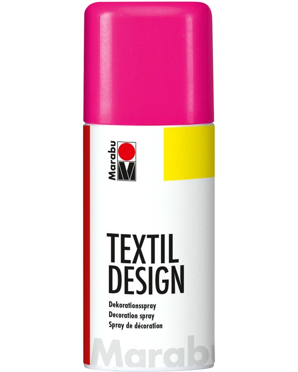       Marabu Textil Design - 150 ml - 