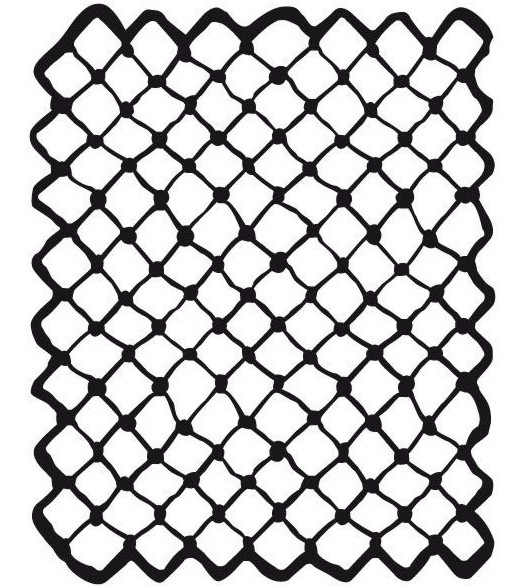 ������ Stamperia - ����� - 20 x 25 cm - 