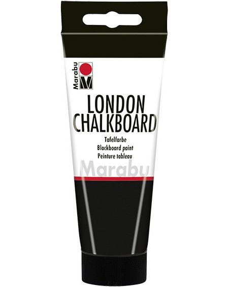     Marabu London Chalkboard - 100 ml - 