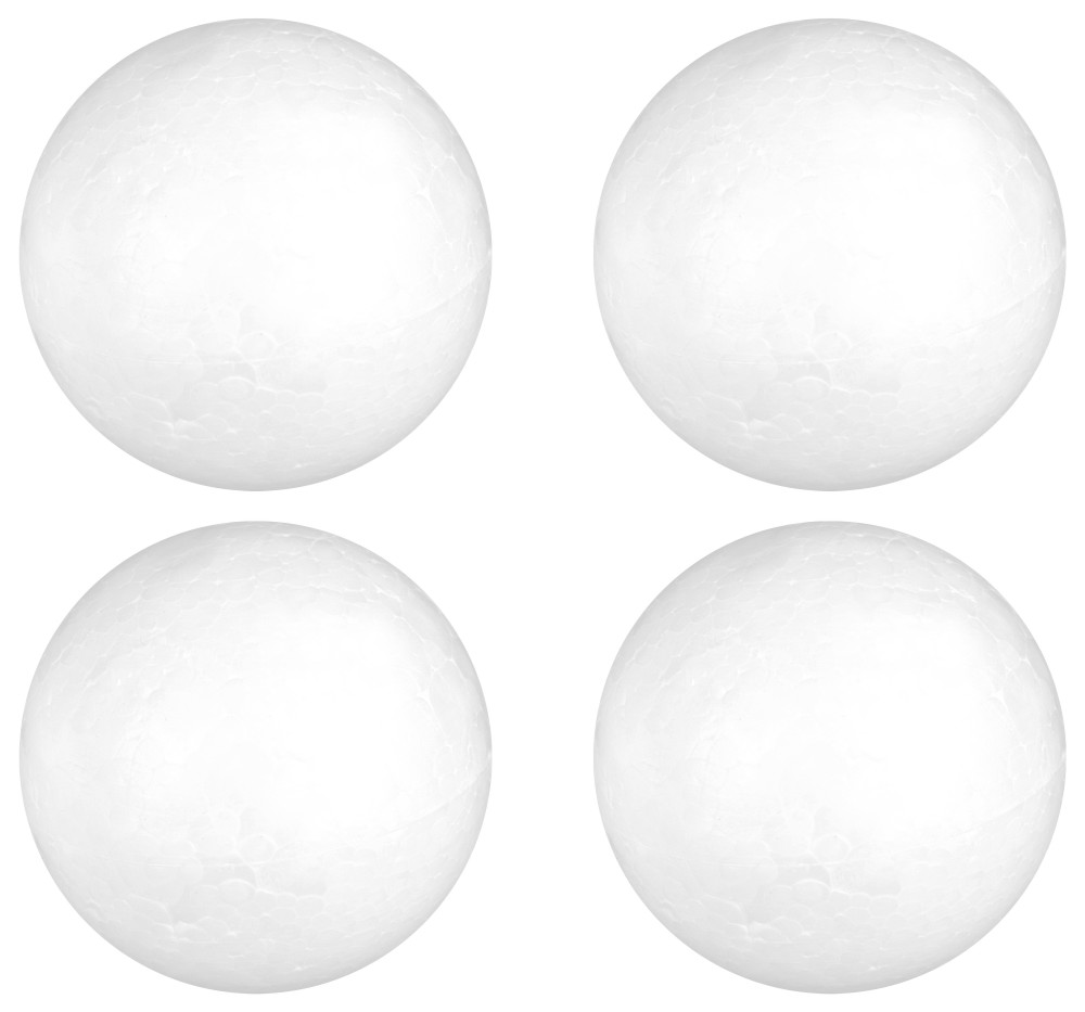 ����� �� �������� Apli - 4 ���� � ∅ 5 cm - 