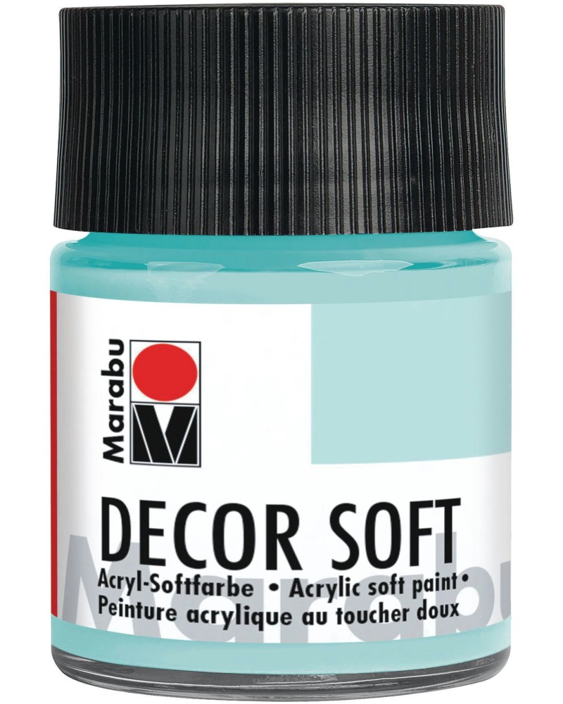    Marabu Decor Soft - 50 ml - 