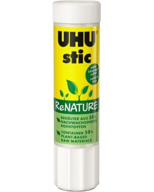      UHU ReNature - 8.2, 21  40 g - 