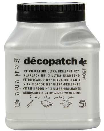      Decopatch - 180 ml - 