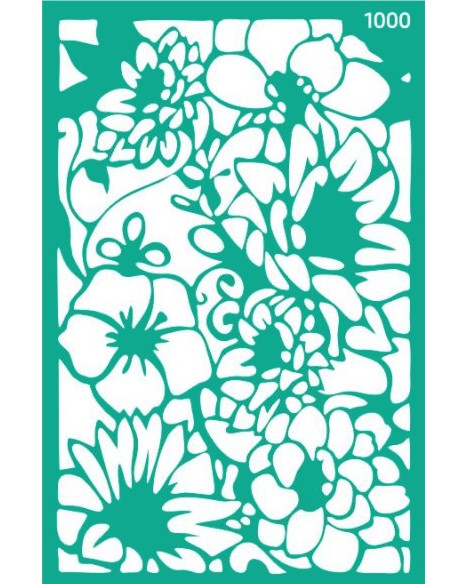 ������������ ������ Rosa - ������ ��� - 13 x 20 cm - 