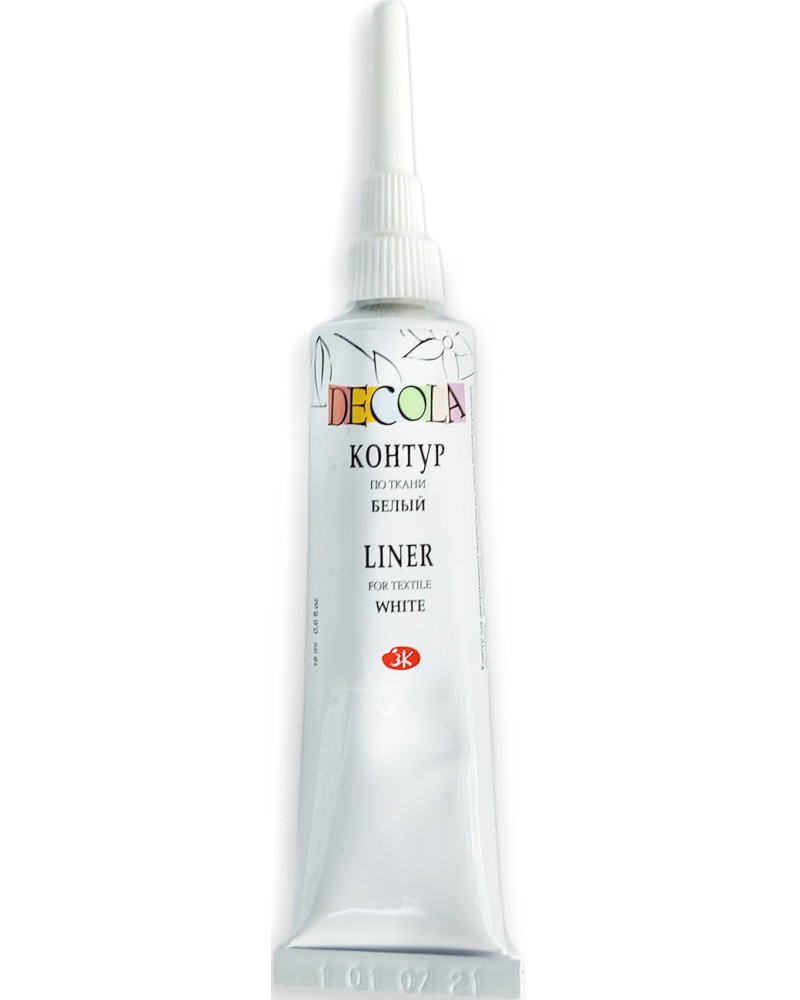 ������ �� ������� ������� ������� - 18 ml �� ������� Decola - 