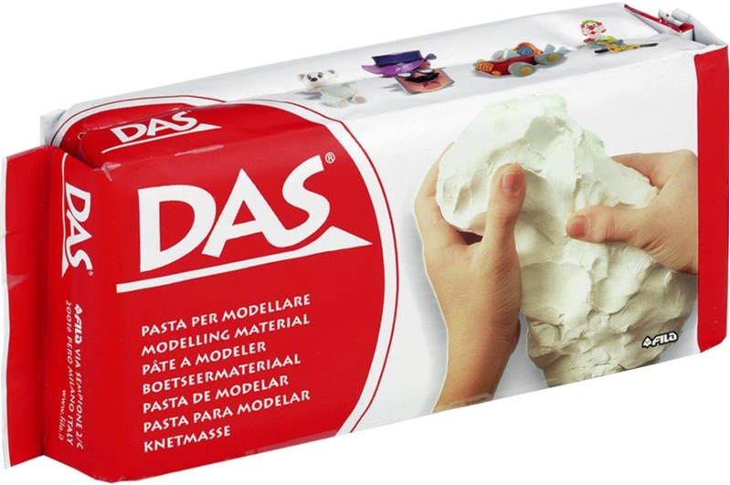    Das - 500  1000 g - 