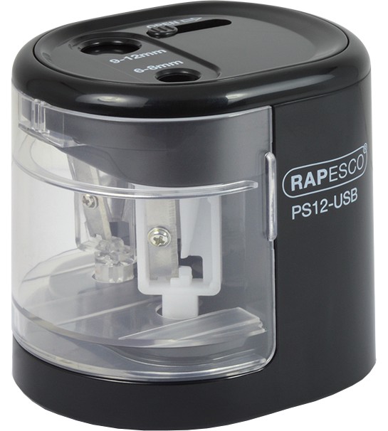 ������������ ������ �������� Rapesco PS12-USB - � ��������� � �������� �������� - 