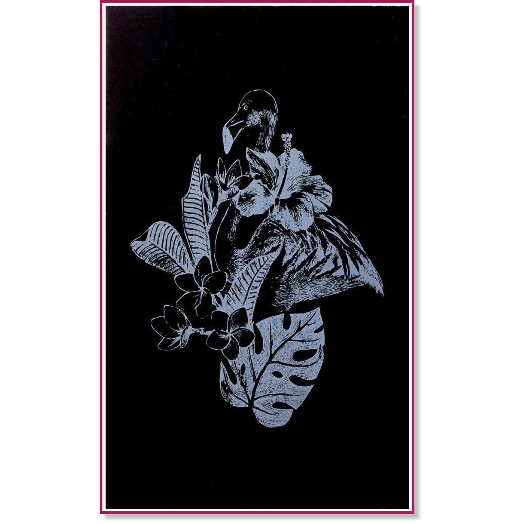 ����� ������� Reeves - �������� - 11 x 18 cm - 