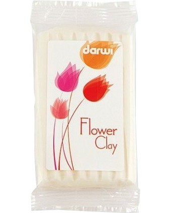    Darwi Flower Clay - 75 g - 