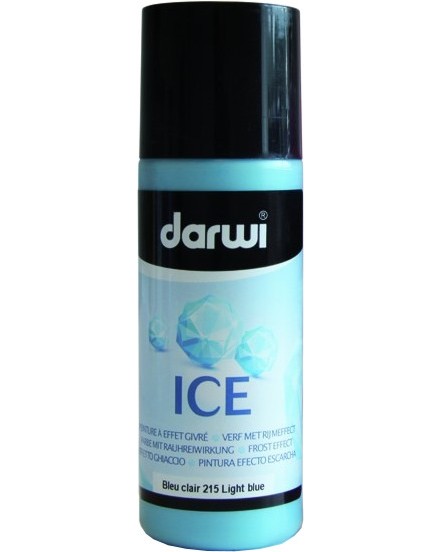    Darwi Ice - 80 ml - 
