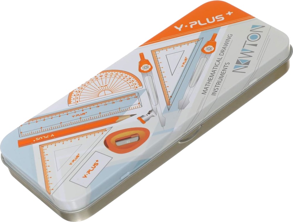   Y-Plus Newton - 11     - 