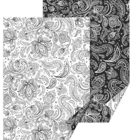 ���������� ������ �� ����������� Heyda - ������ - 50 x 70 cm - 