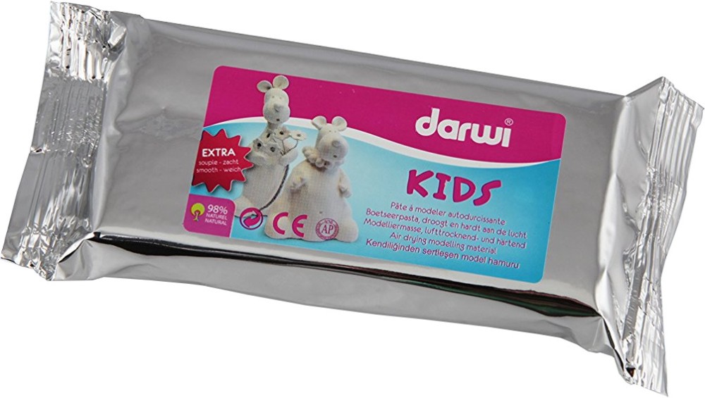    Darwi - 250  1000 g - 