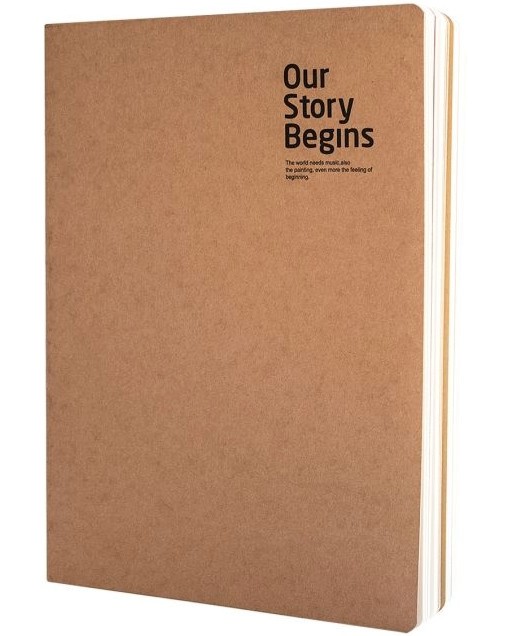   2  Our Story Begins - 112  - 