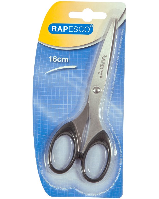  Rapesco - 