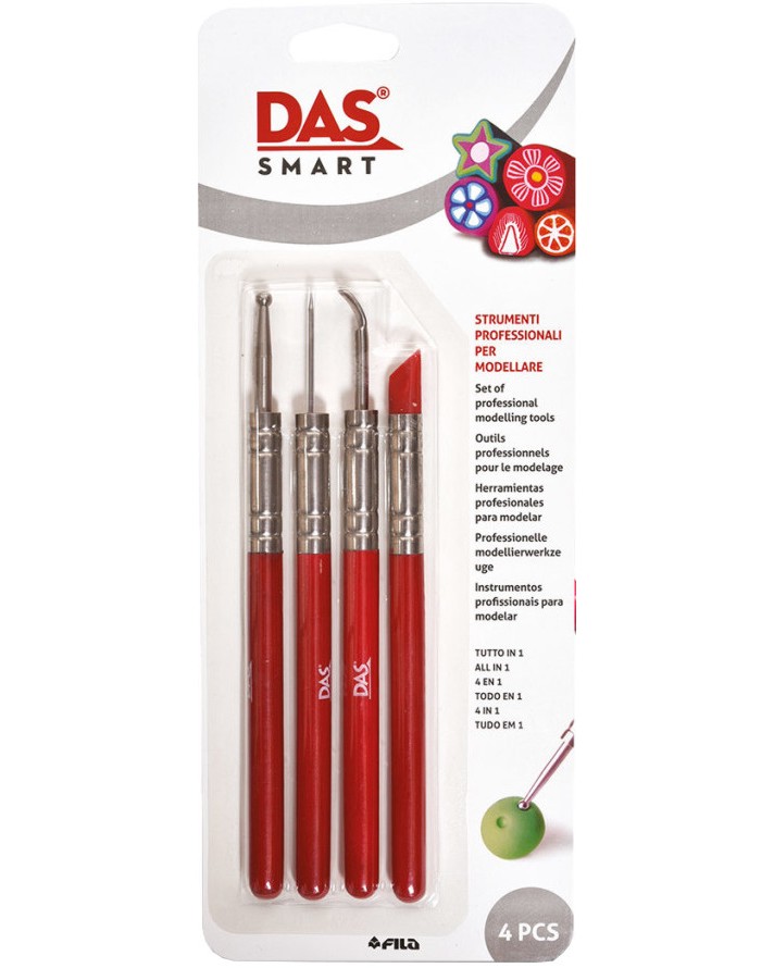      Das - 4  - 