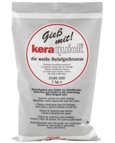   KPC Keraquick - 1 kg - 