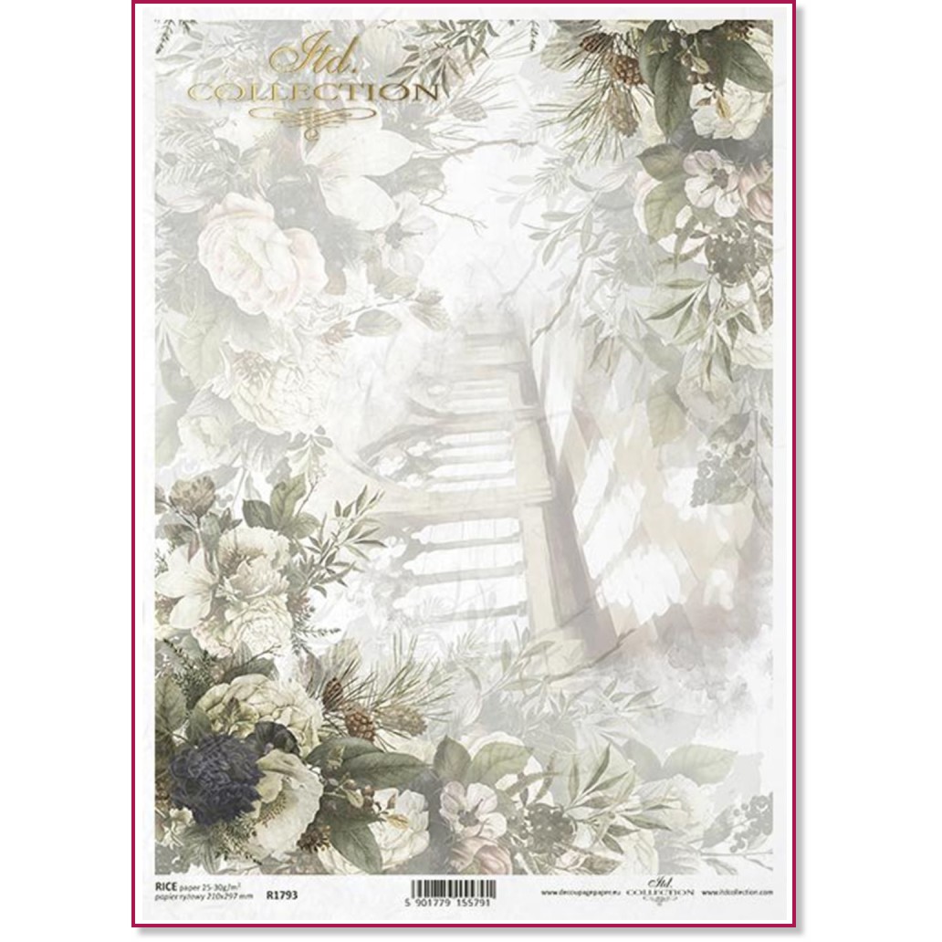   ITD Collection -   - A4 - 