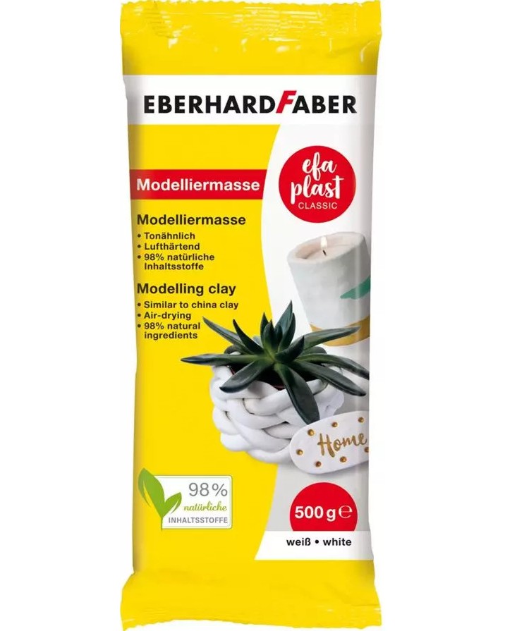    Eberhard Faber - 500  1000 g - 