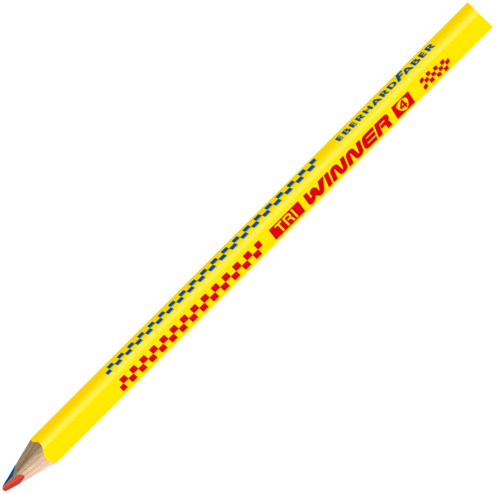 Многоцветен молив Eberhard Faber Rainbow Многоцветен молив Eberhard Faber Rainbow -
