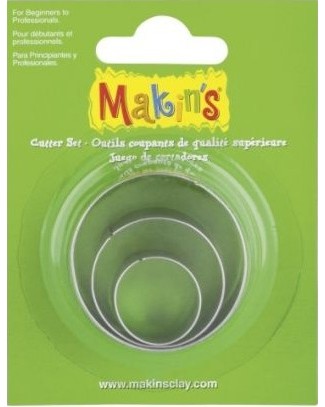 ������� �������� �� ���������� Makin's - ������� - 3 ���� - 