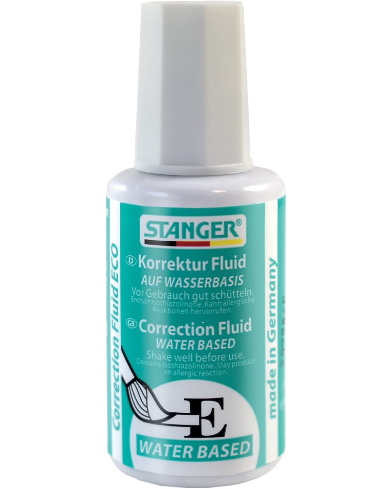   Stanger - 18 ml - 