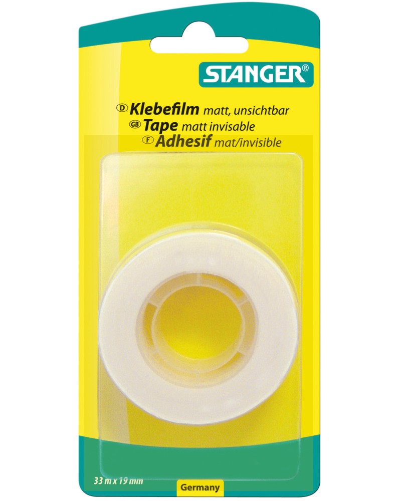   Stanger - 1.9 x 330 cm - 