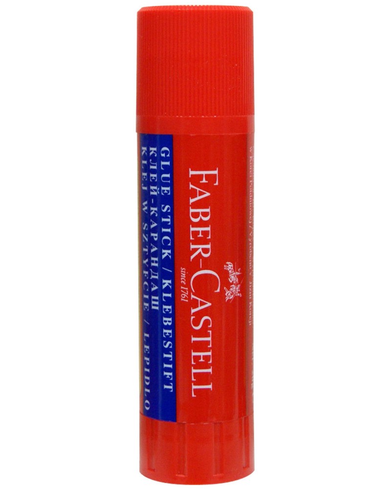   Faber-Castell - 10, 20  40 g - 