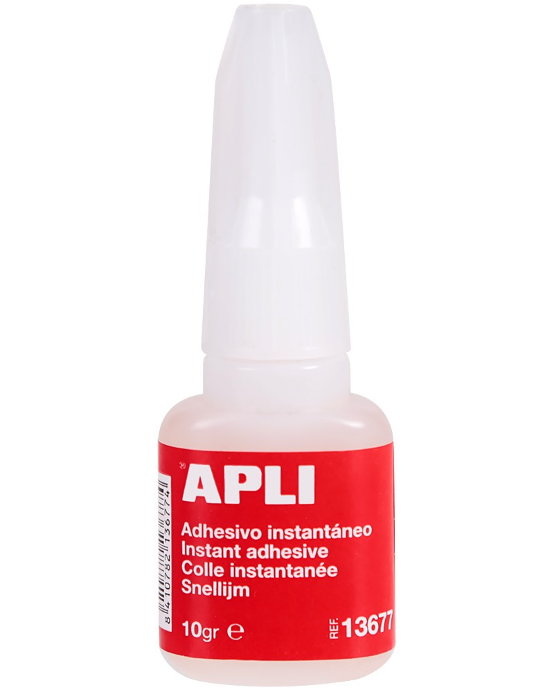      Apli - 10 g - 