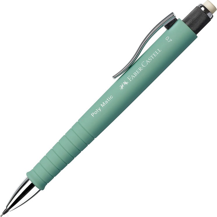����������� ����� Faber-Castell Poly Matic 0.7 mm - 