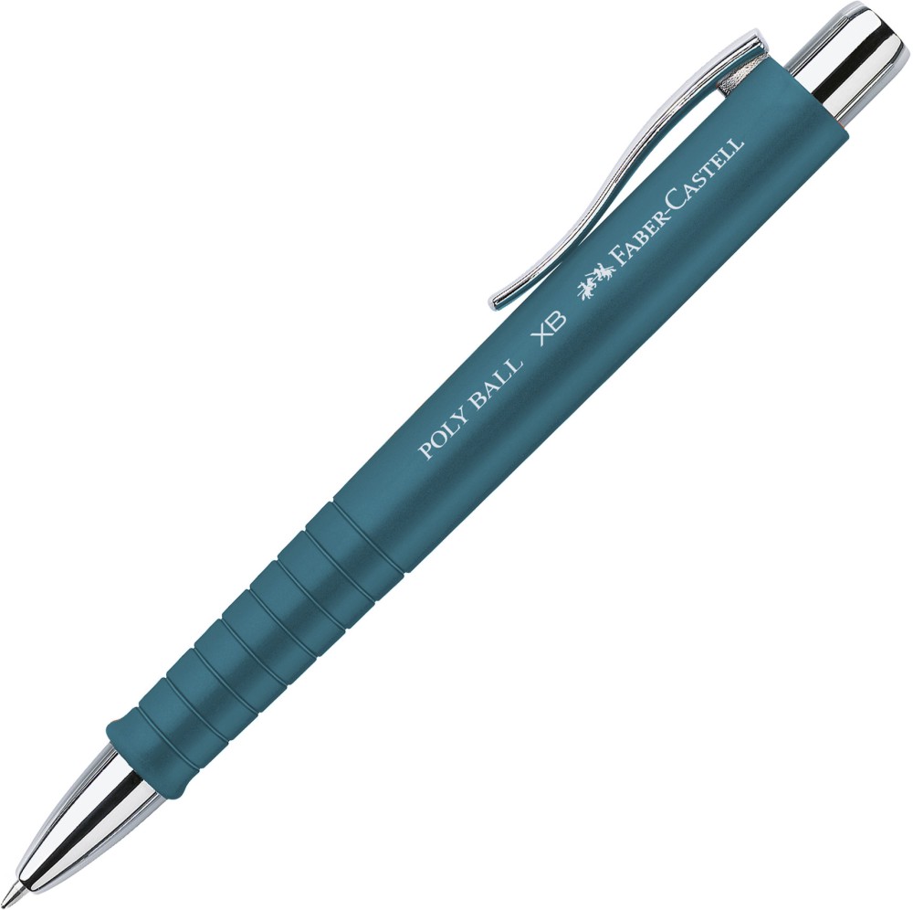   Faber-Castell Poly Ball XB - 