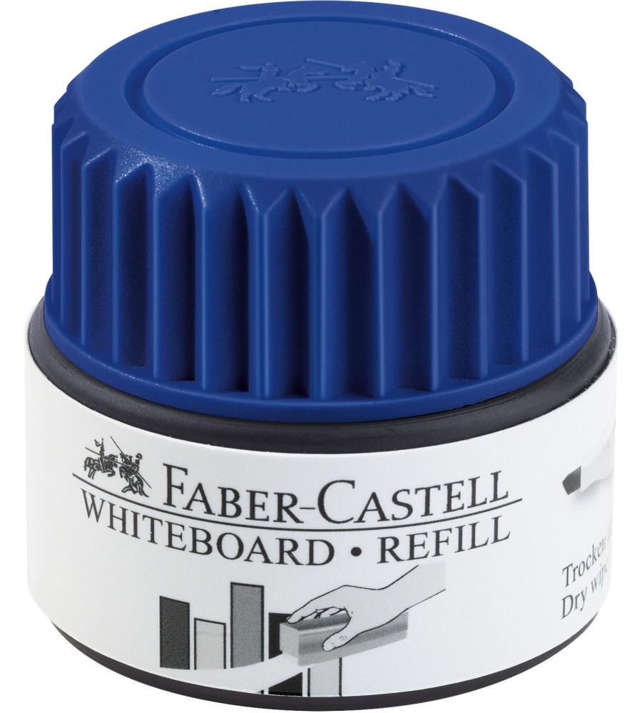      Faber-Castell - 25 ml - 