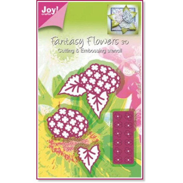        Joy Crafts -  - 4  - 