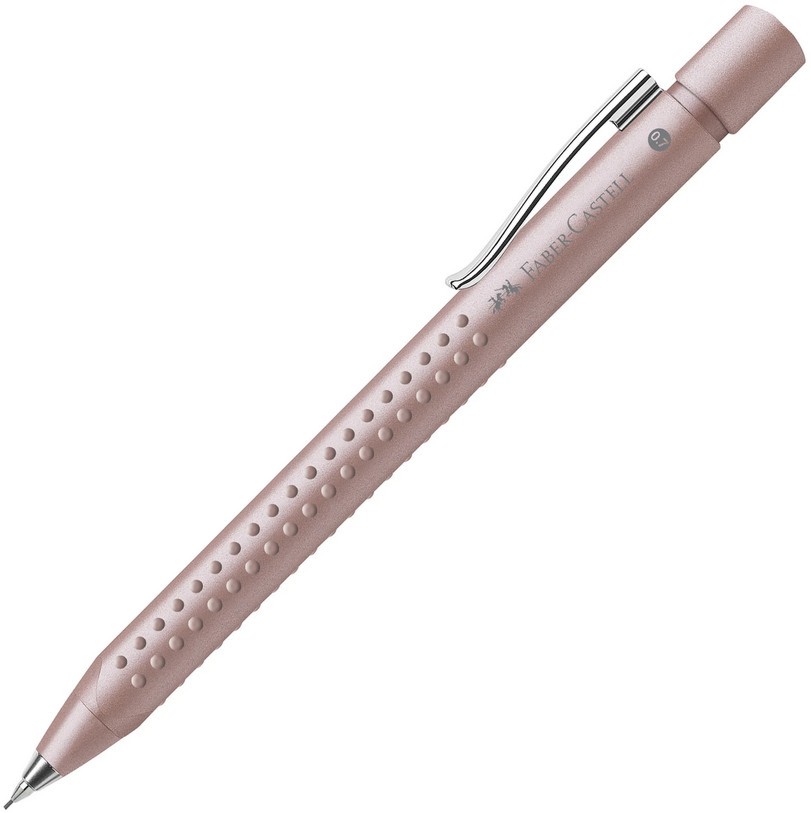 Автоматичен молив Faber-Castell Grip 2011 0.7 mm Автоматичен молив Faber-Castell Grip 2011 0.7 mm -