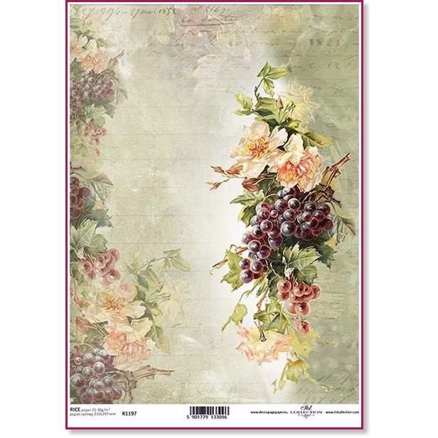   ITD Collection -    - A4 - 
