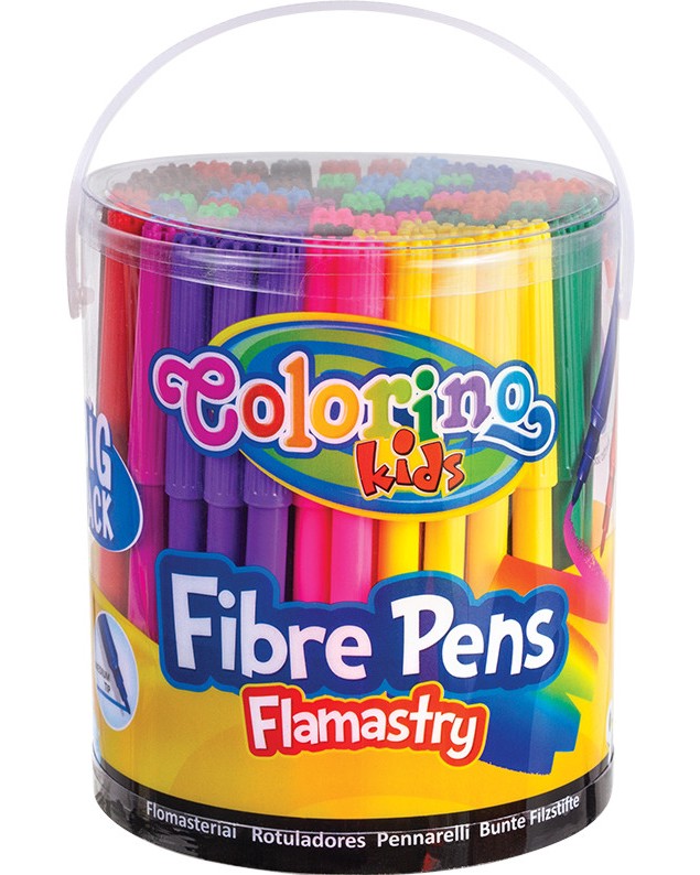 ���������� Colorino Kids - 12 ����� �� 8 ���� - 