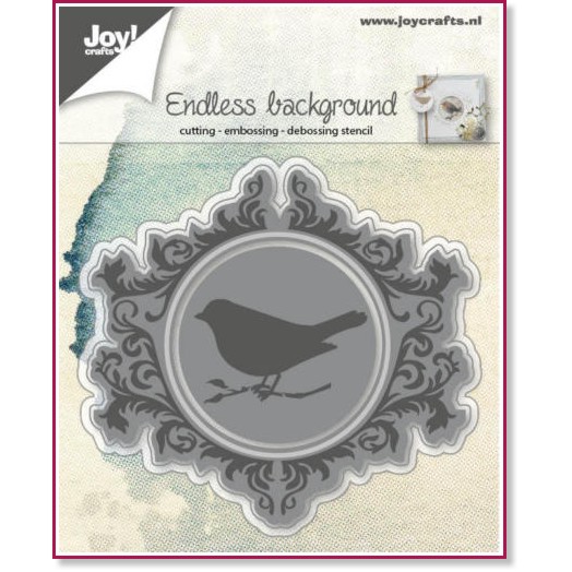      Joy Crafts -    - 2  - 