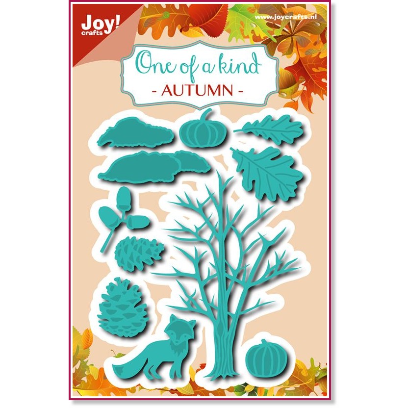 ����� �� ������ �� ��������� Joy Crafts - ���� - 11 ���� - 