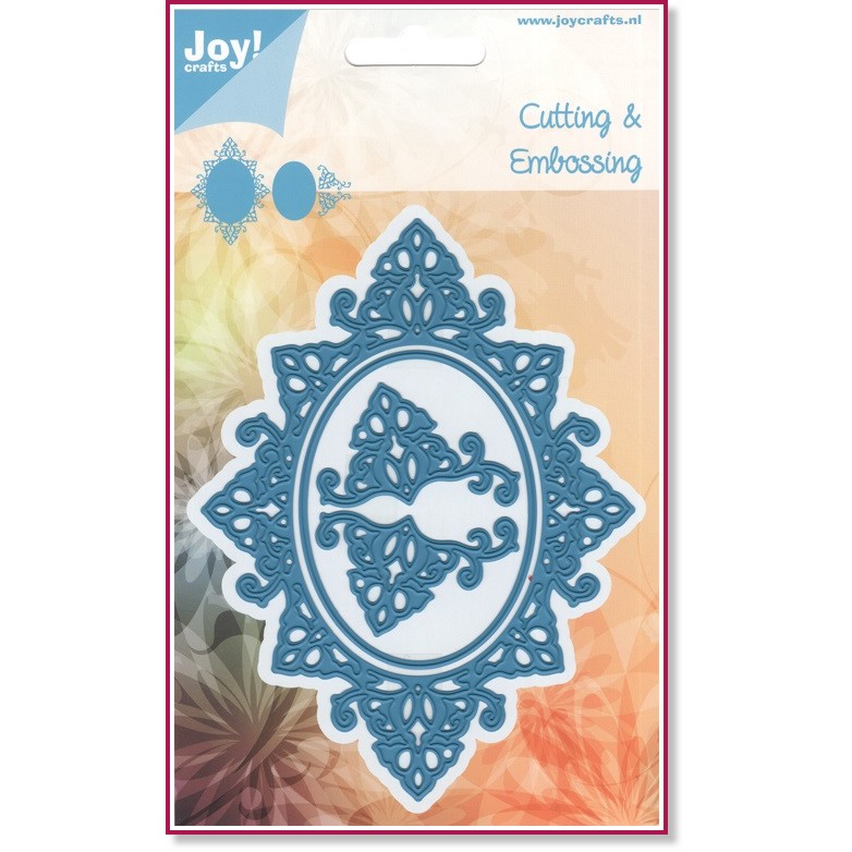      Joy Crafts -  - 3  - 