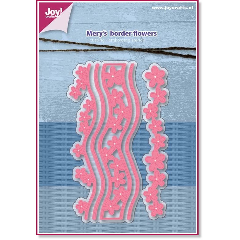 ����� �� ������ �� ��������� Joy Crafts - ���� - 5 ���� - 